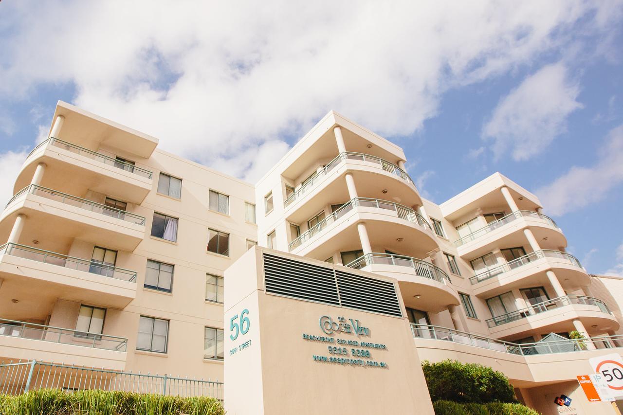 Aea The Coogee View Apartment Sydney
