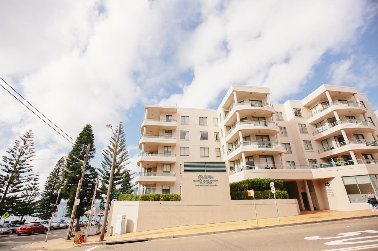 Aea The Coogee View Sydney