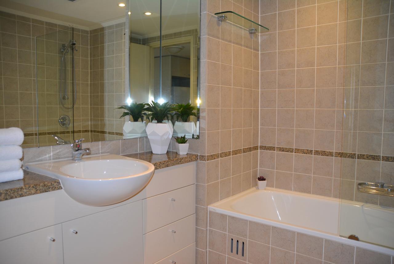 Acliving - Serviced Apartments St Leonards Sydney