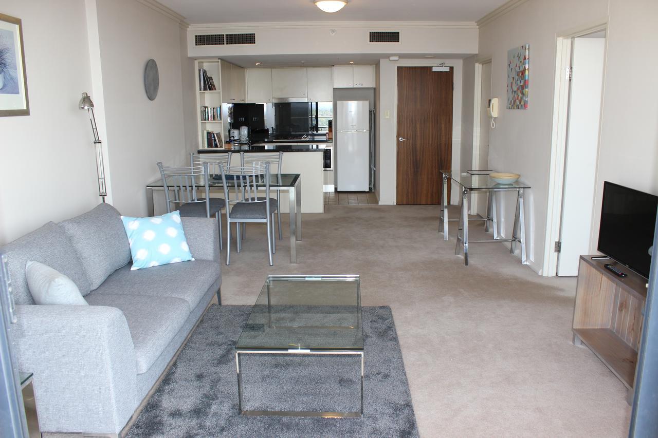 Aparthotel Acliving - Serviced Apartments St Leonards
