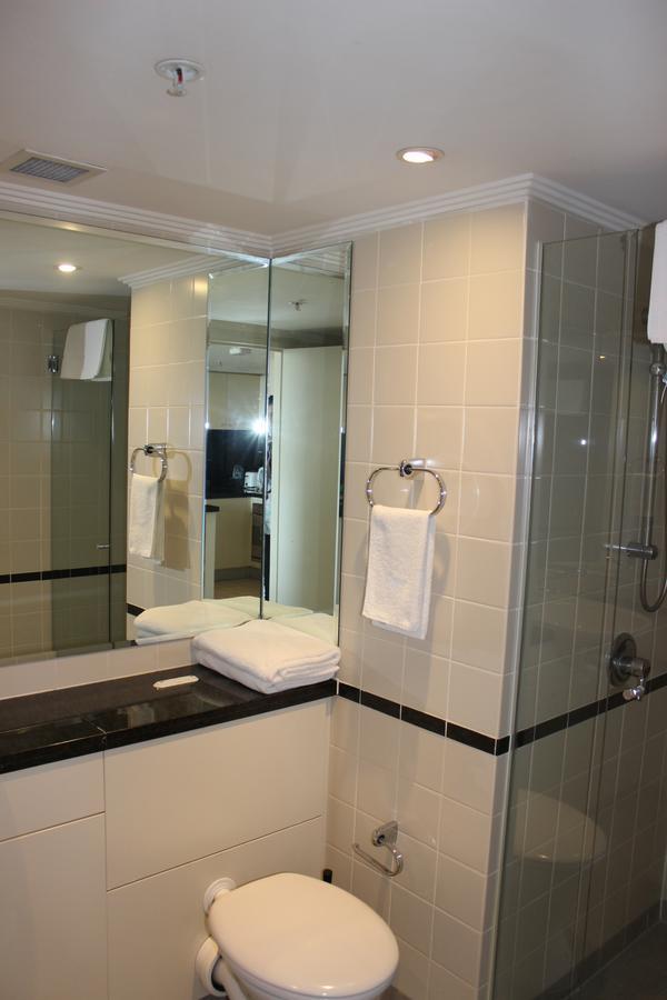 Aparthotel Acliving - Serviced Apartments St Leonards Sydney
