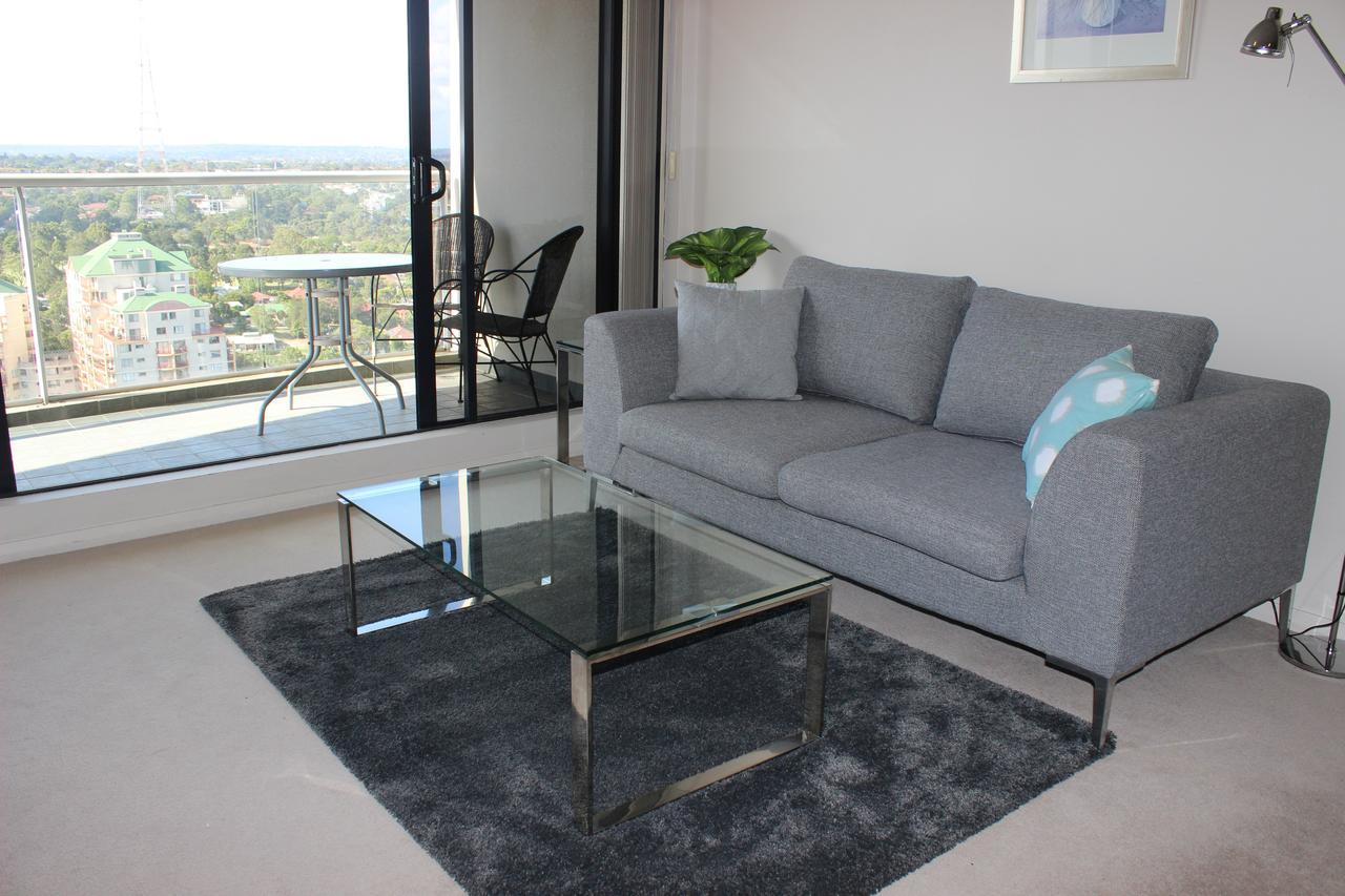 Acliving - Serviced Apartments St Leonards Aparthotel Sydney