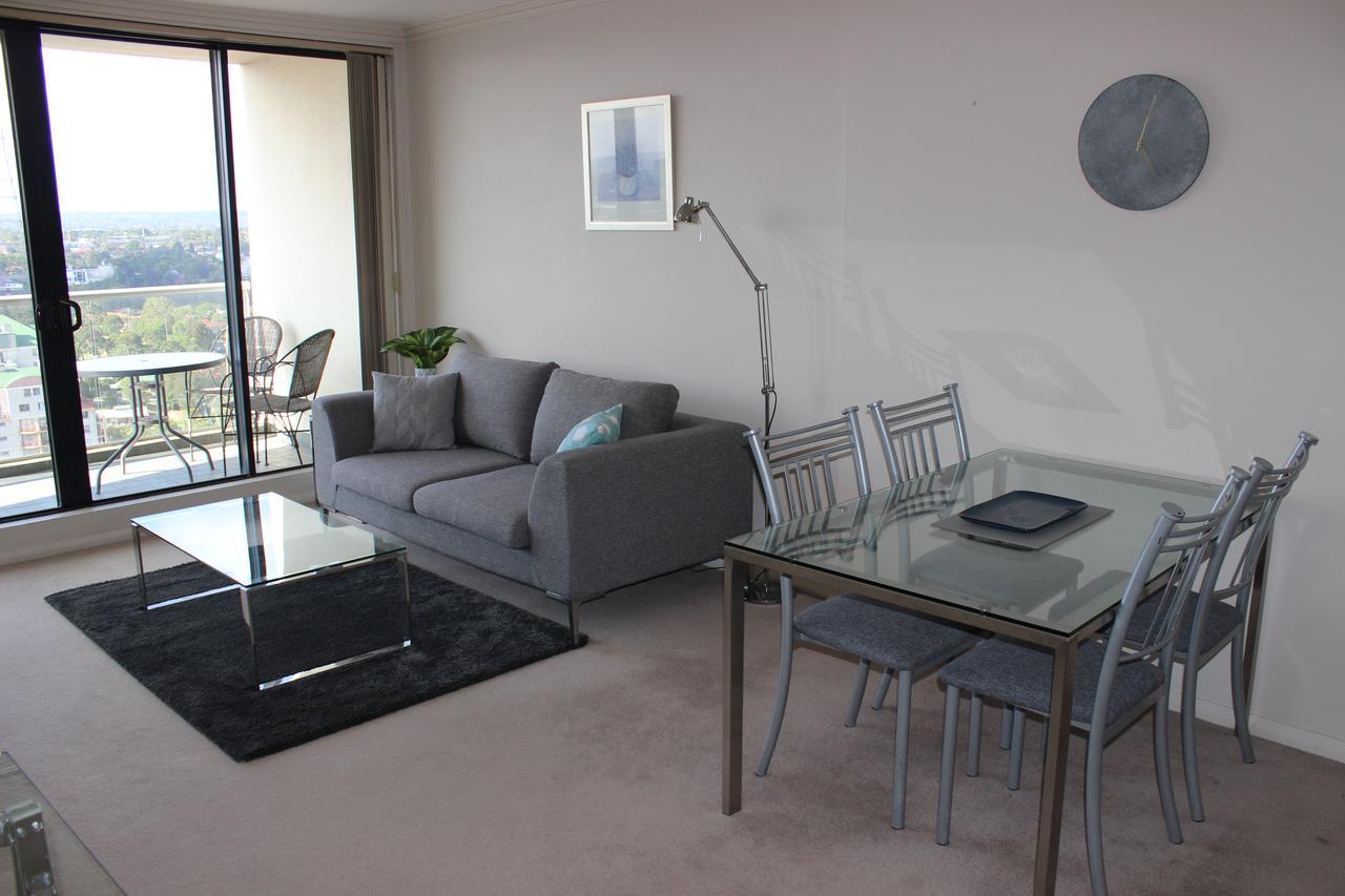 Acliving - Serviced Apartments St Leonards Aparthotel Sydney