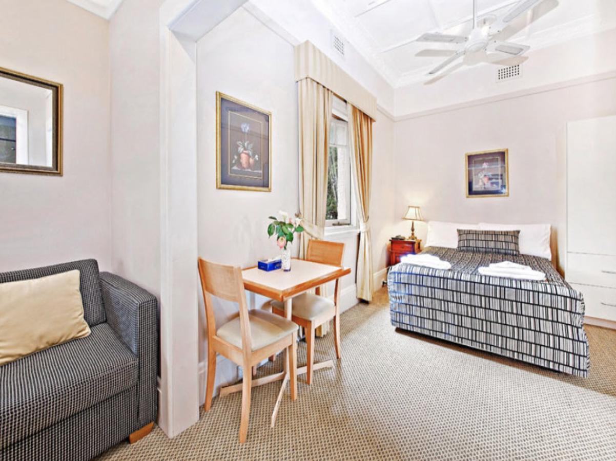 Boronia Lodge