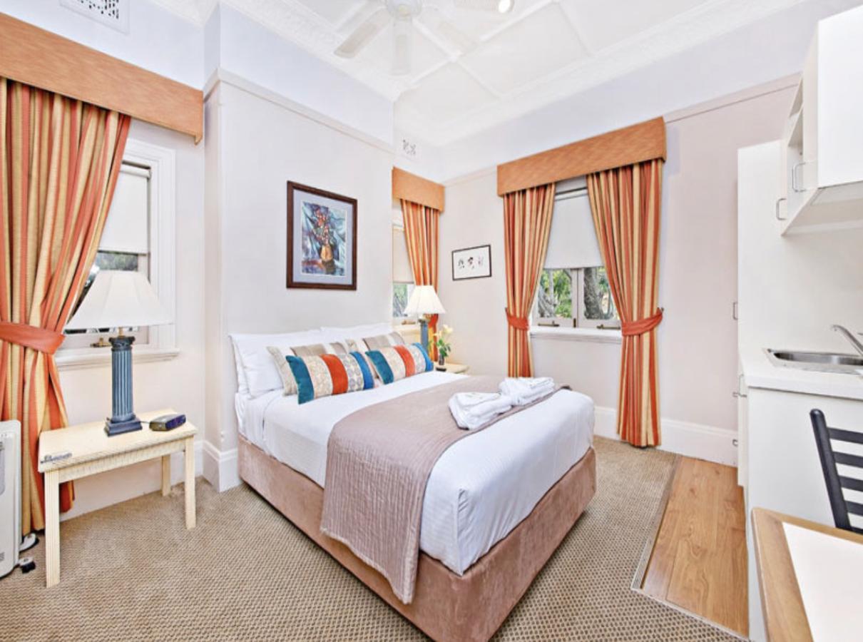 Lodge Boronia Sydney