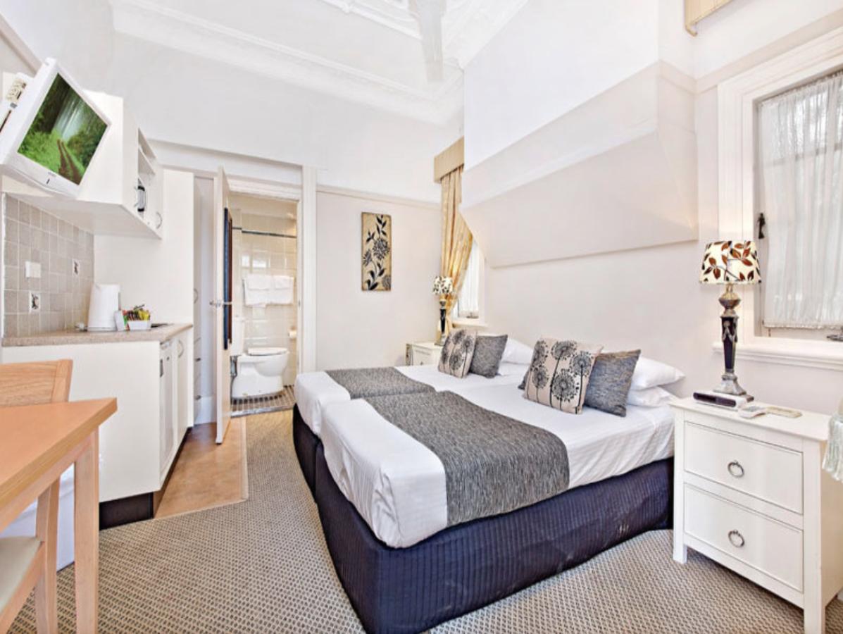Lodge Boronia Sydney
