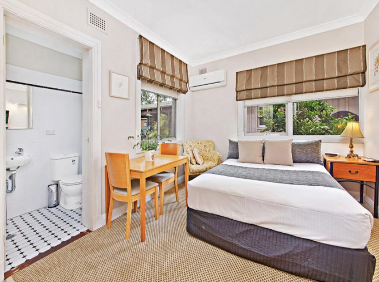 Lodge Boronia *