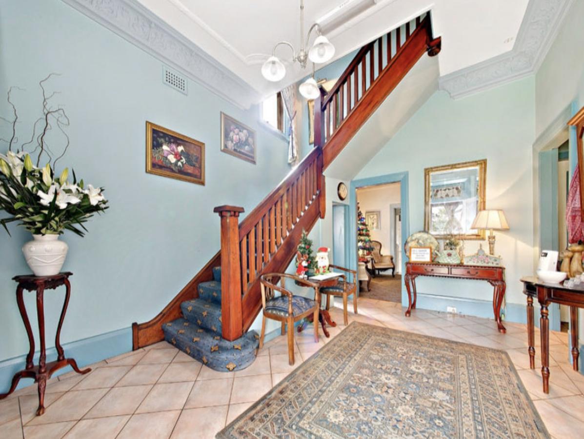 Lodge Boronia Sydney