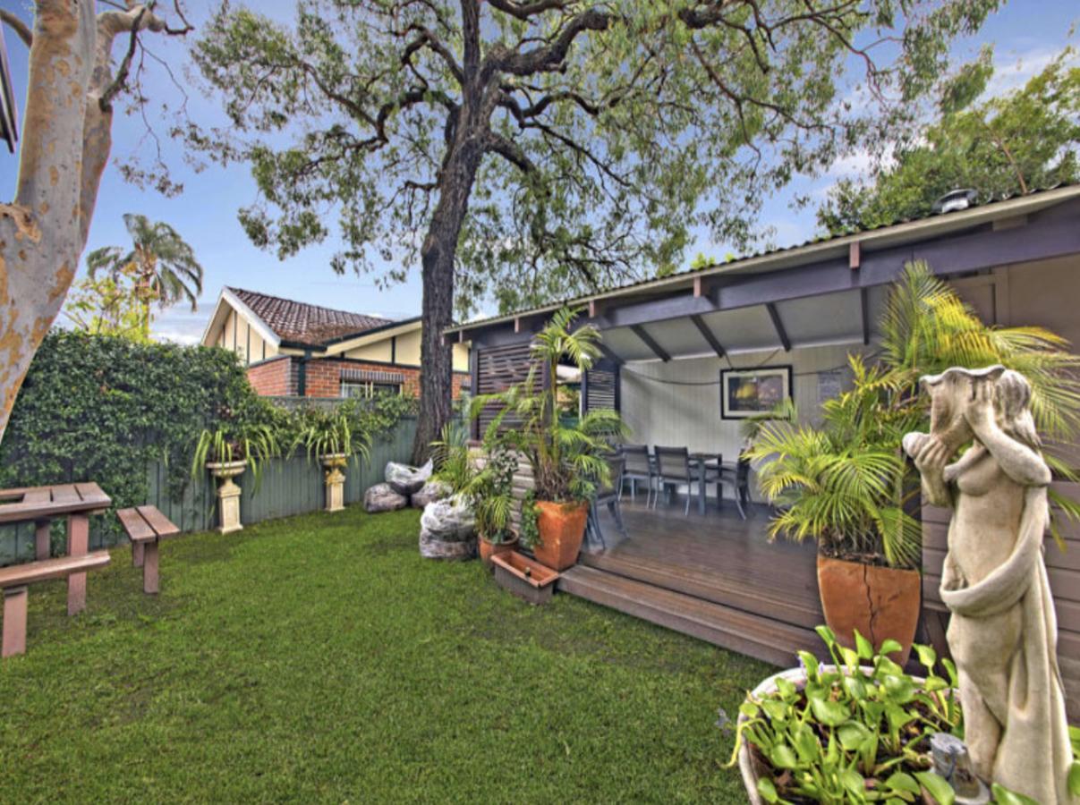 Boronia Sydney