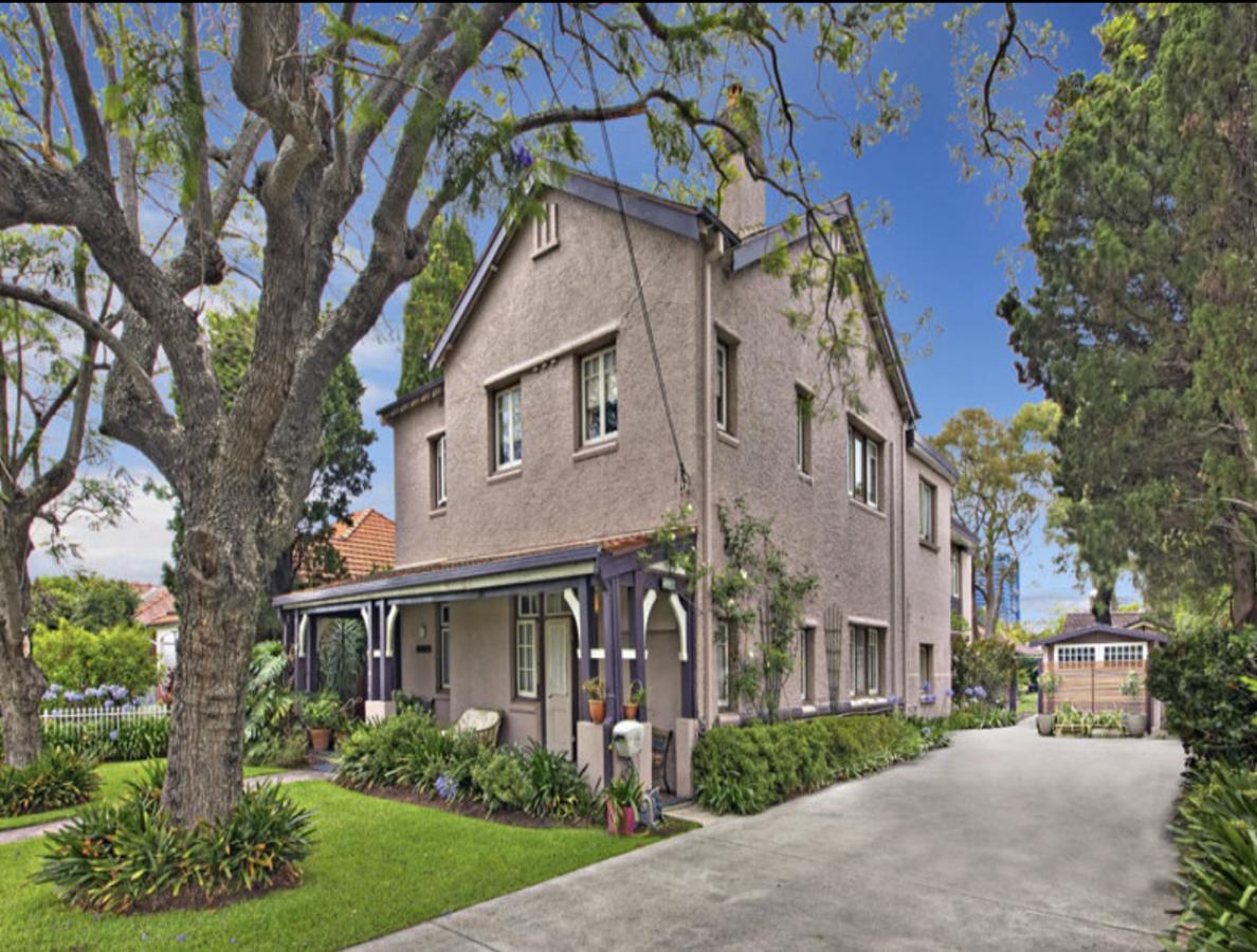 Boronia Lodge *
