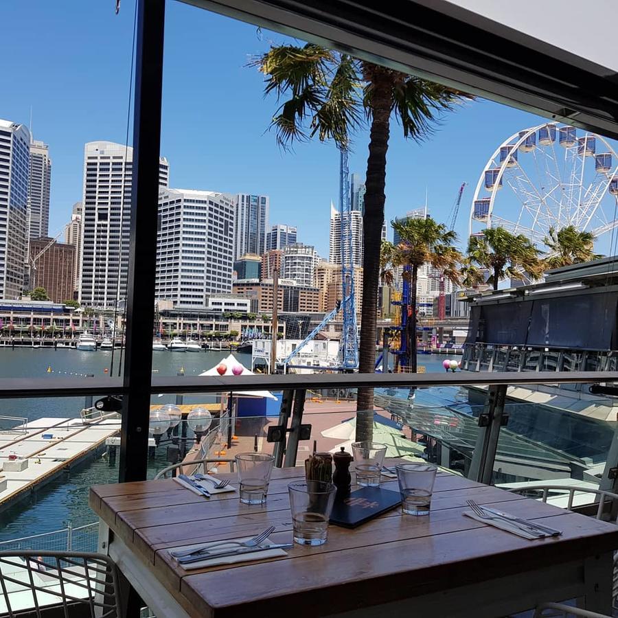 Apartment Darling Harbour 2 Bedroom Sydney