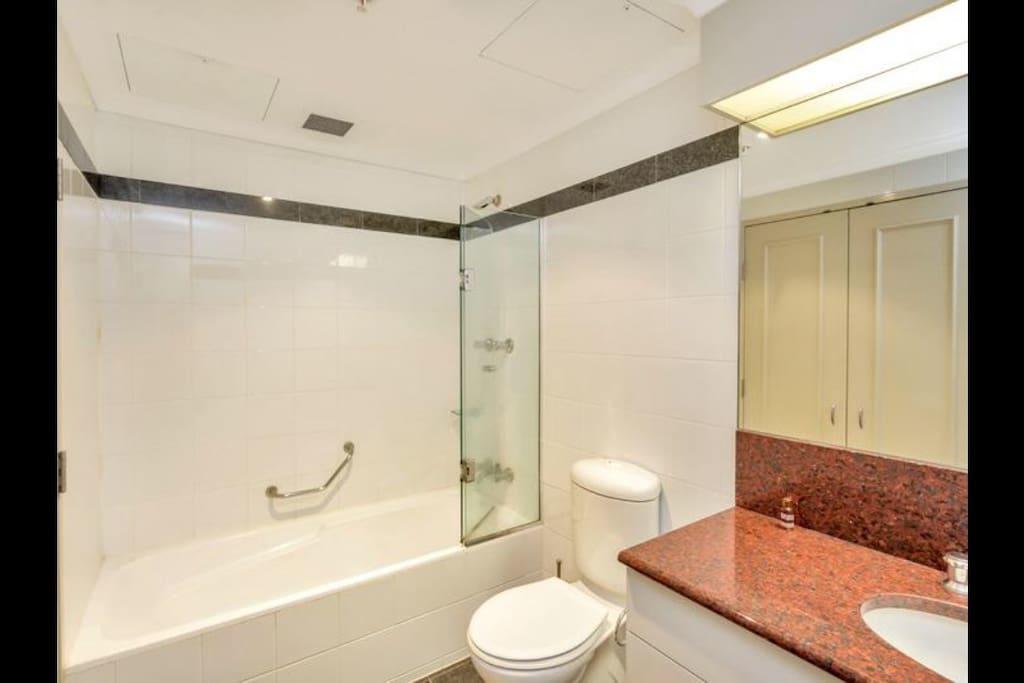 Darling Harbour 2 Bedroom *