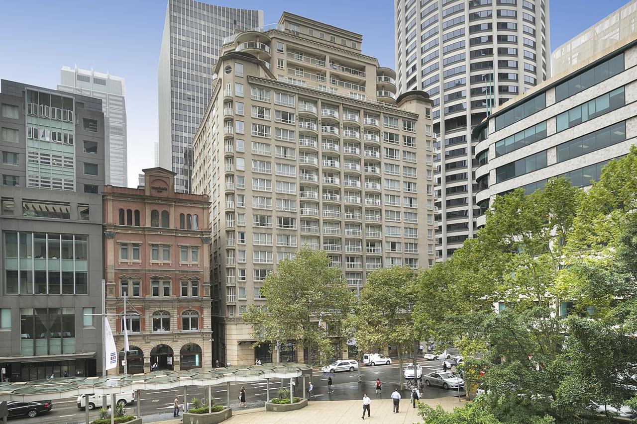 Bond 512 Self Catering Apartment Sydney