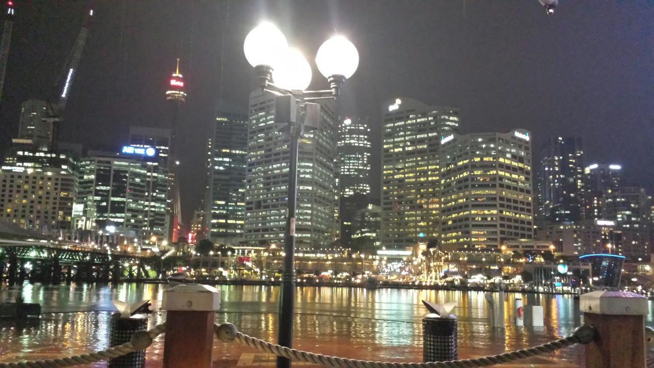Darling Harbour 2 Bedroom