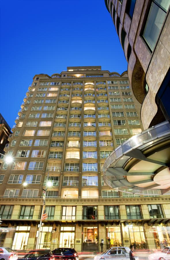 Bond 512 Self Catering * Sydney