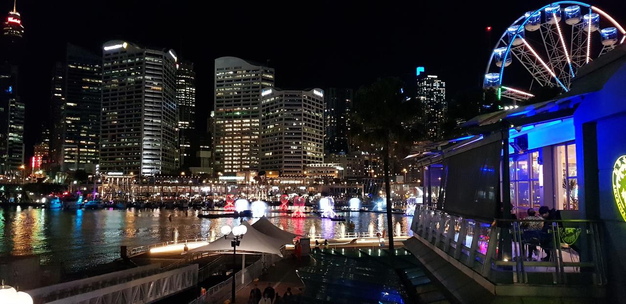 Darling Harbour 2 Bedroom Sydney