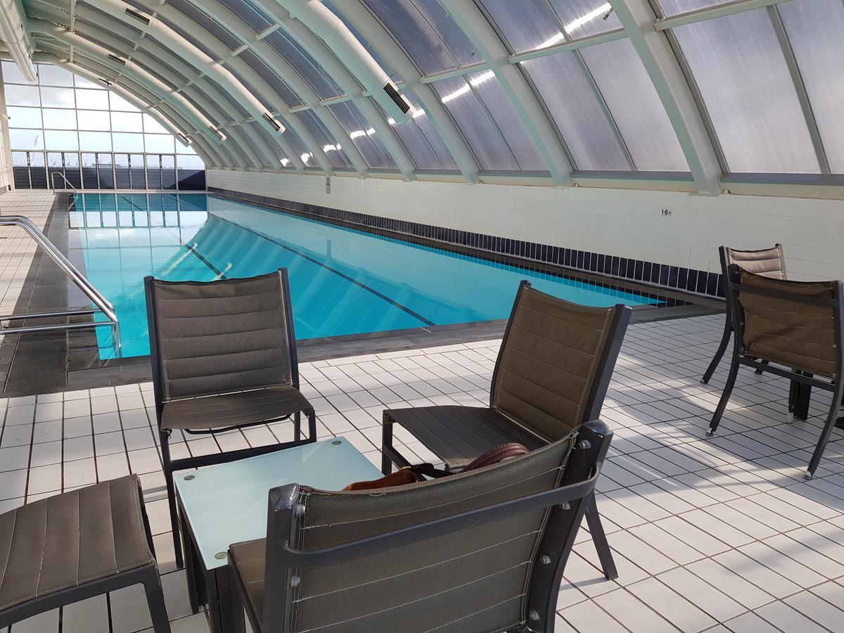 Darling Harbour 2 Bedroom Sydney