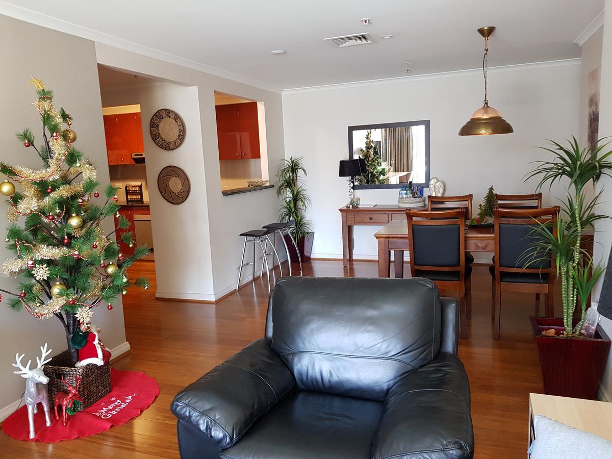 Darling Harbour 2 Bedroom Sydney
