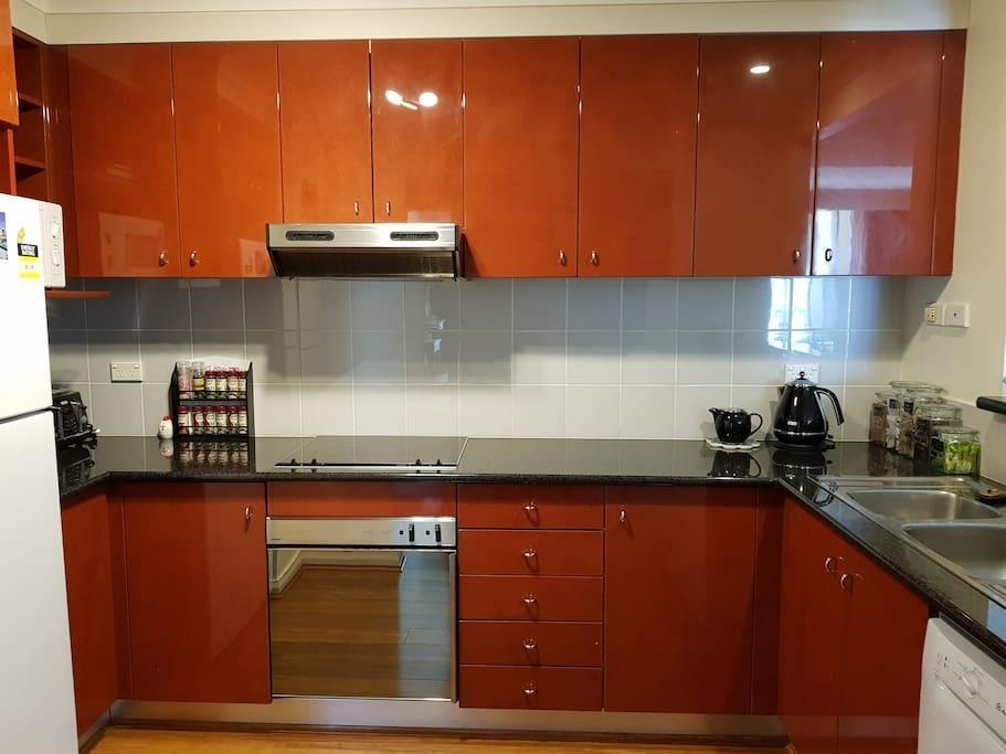Darling Harbour 2 Bedroom *