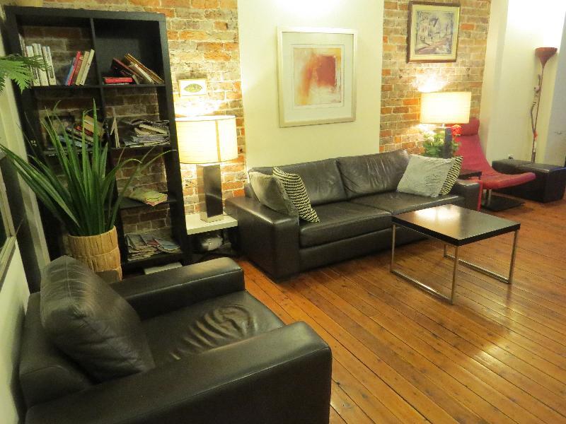Newtown Cozy