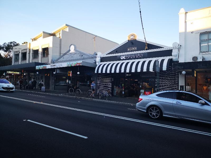 Newtown Cozy * Sydney