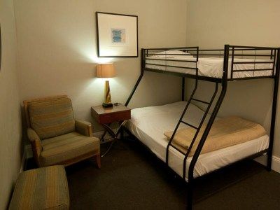 Hostel Backpackers Sydney