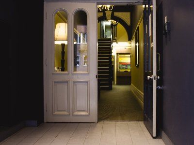 The Jensen Potts Point