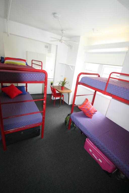 Albergue Zing Backpackers