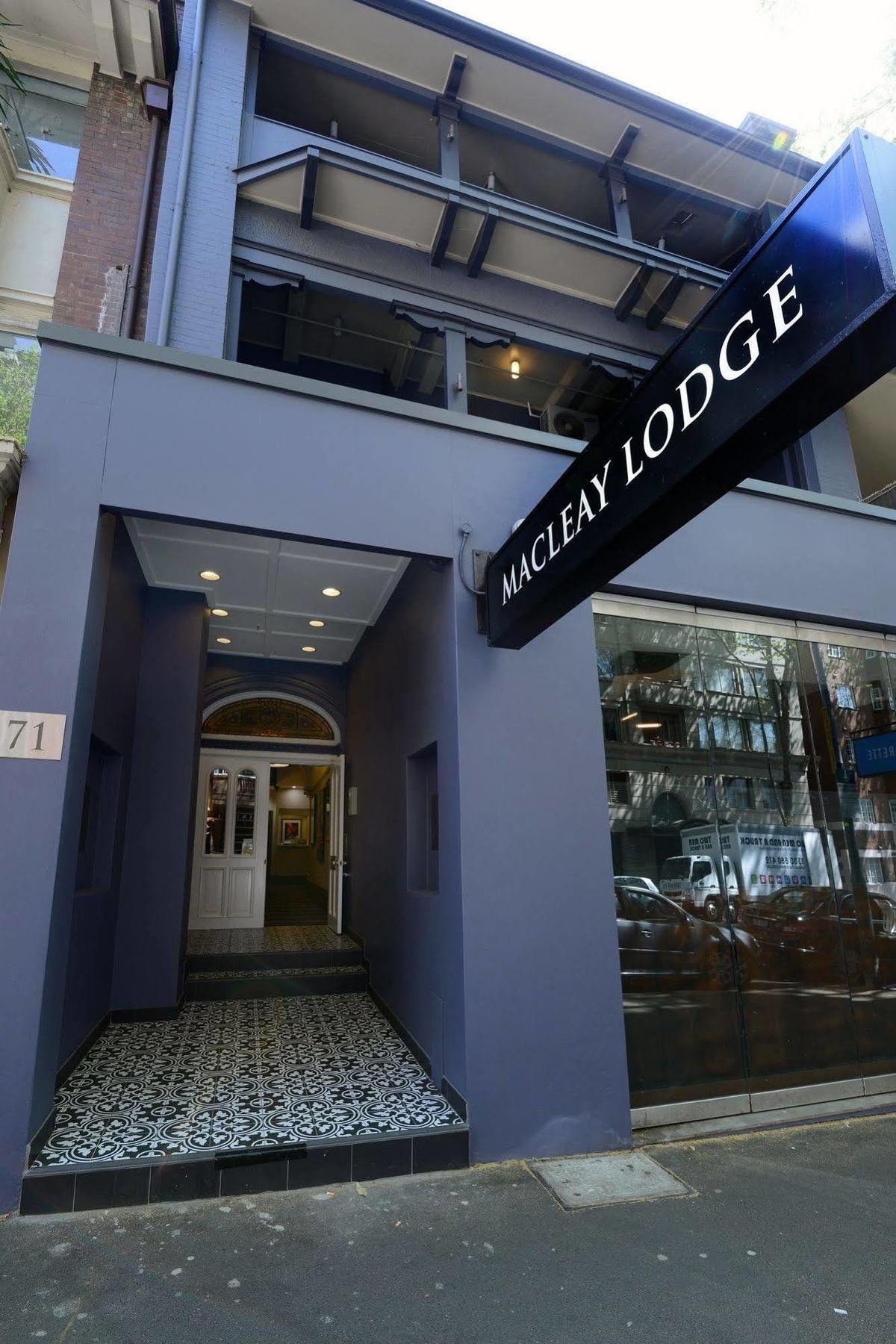 Hotel The Jensen Potts Point