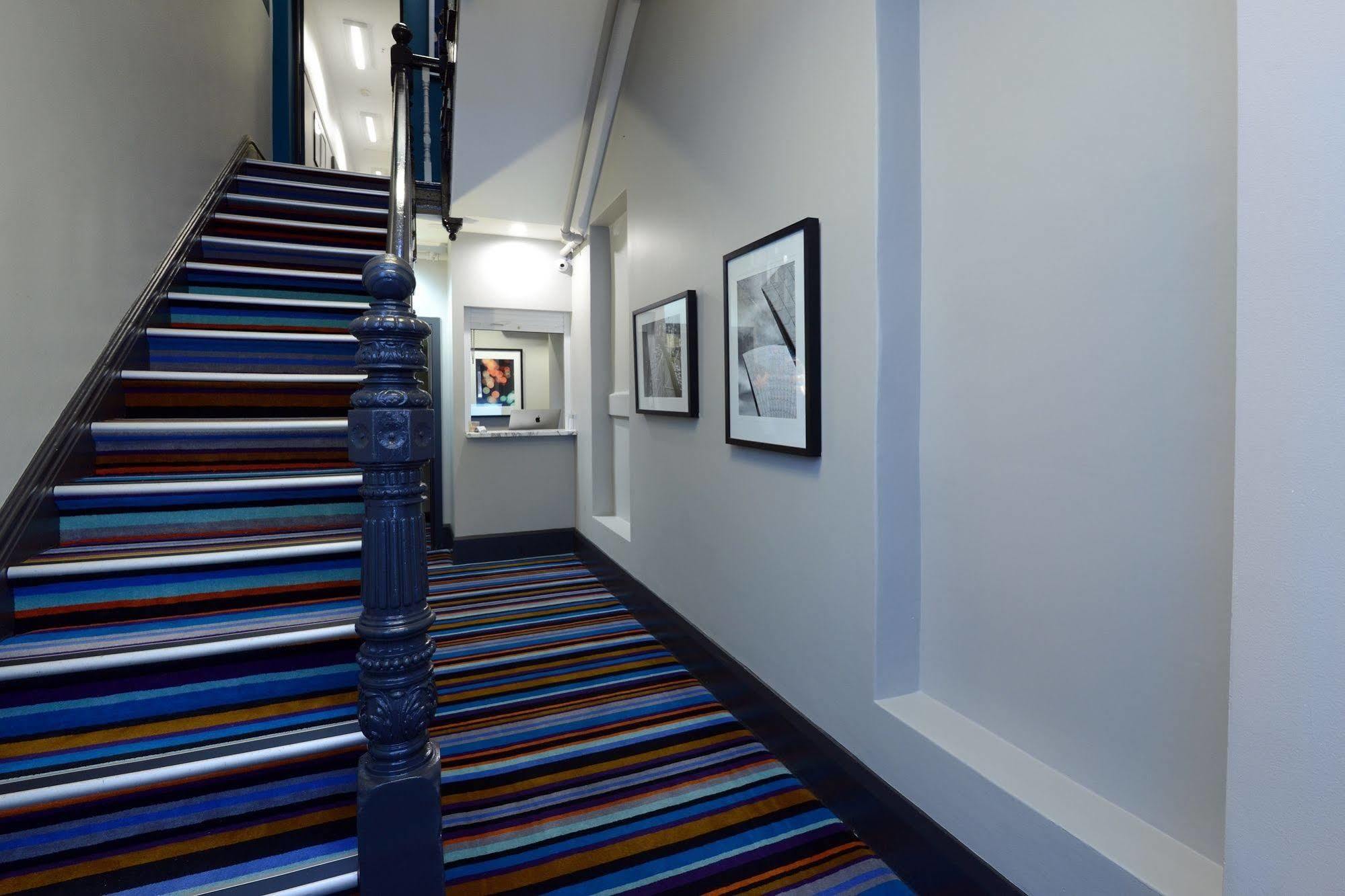 The Jensen Potts Point Sydney