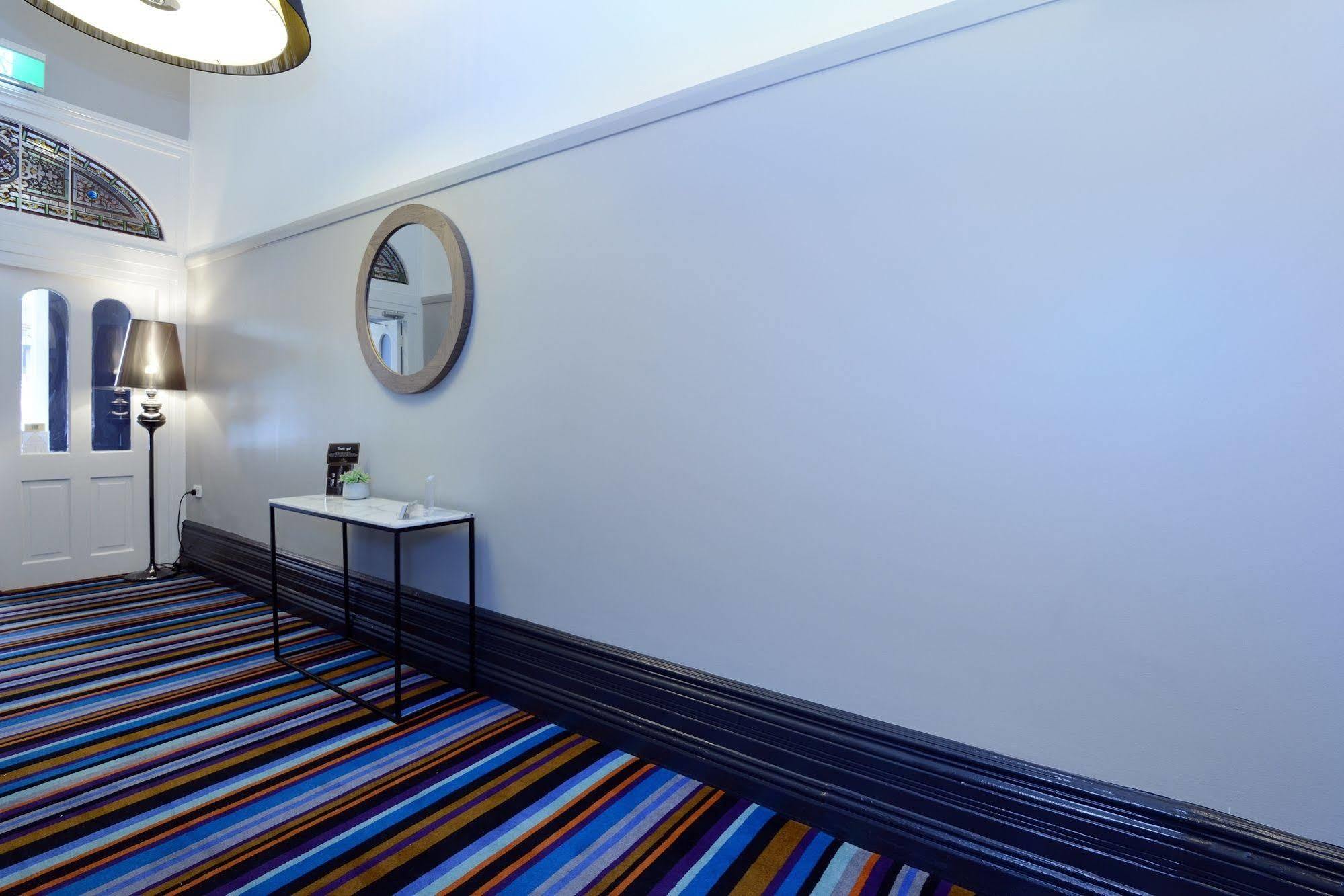 The Jensen Potts Point 2*