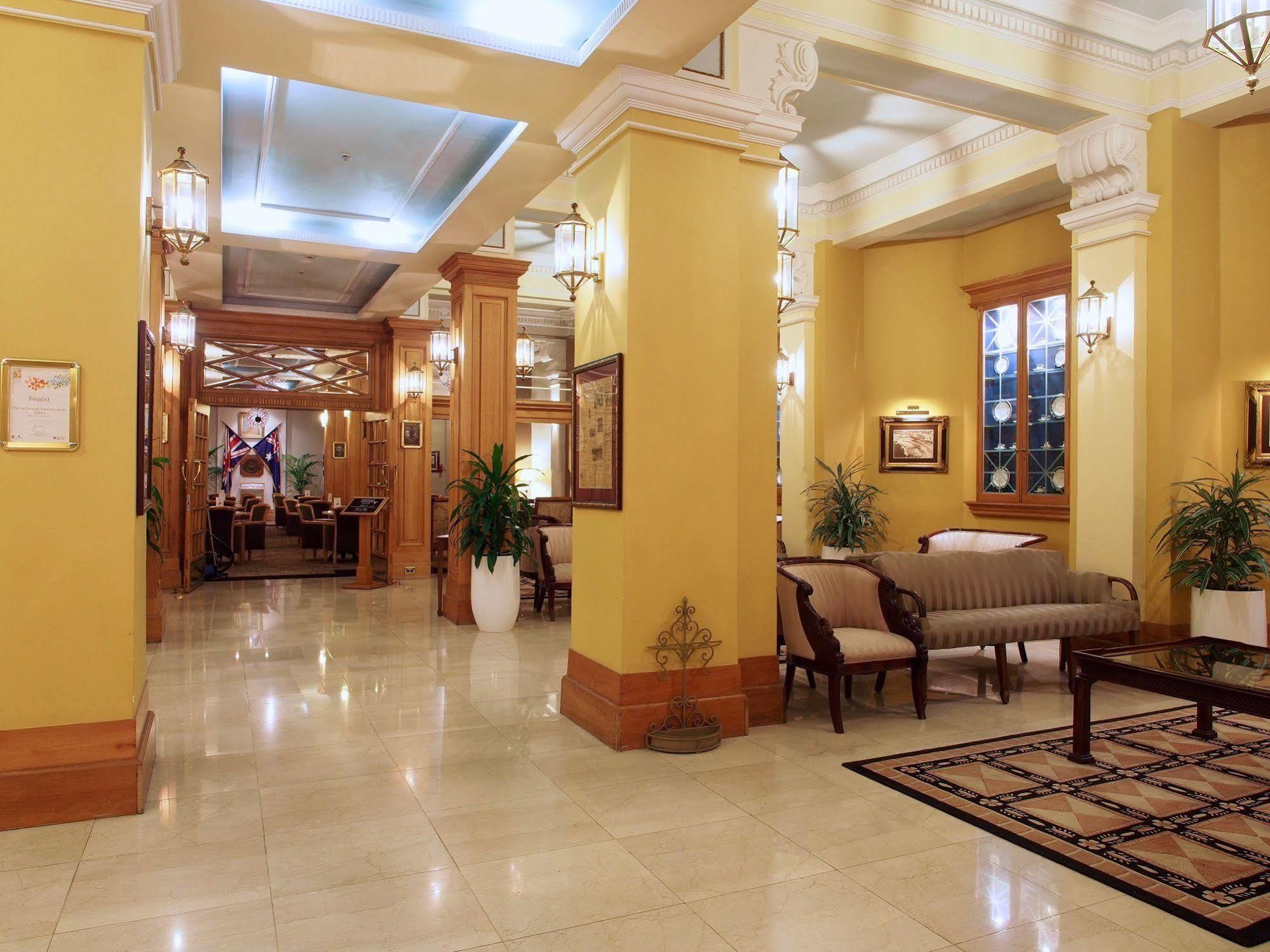 Hotel Castlereagh Boutique Hotel, Ascend Collection