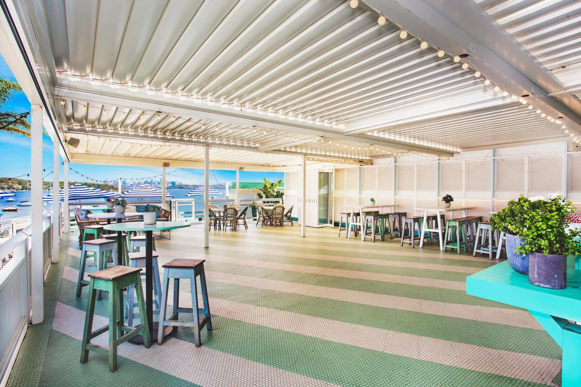 Watsons Bay Boutique 4*