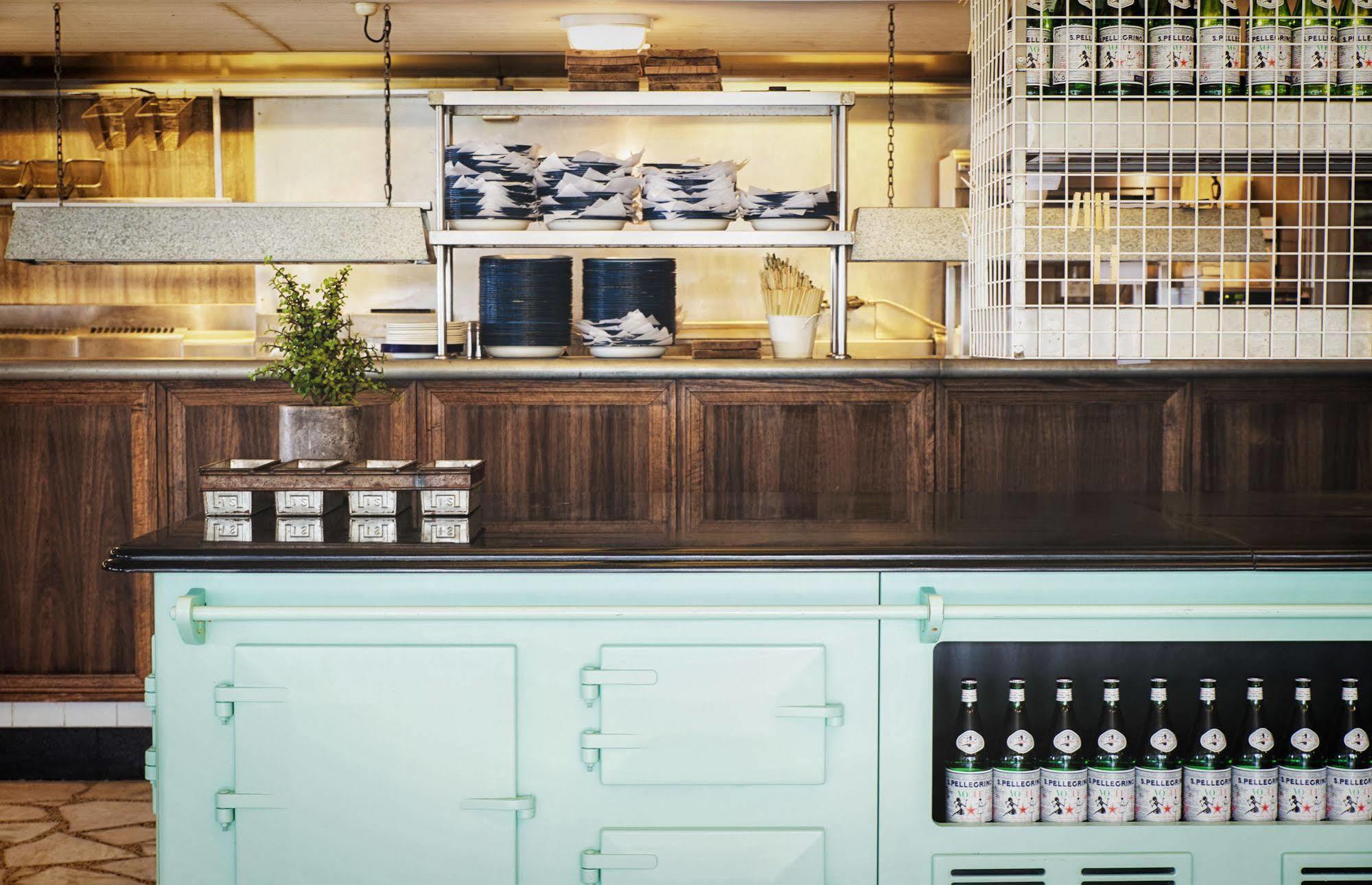 Hotel Watsons Bay Boutique Sydney