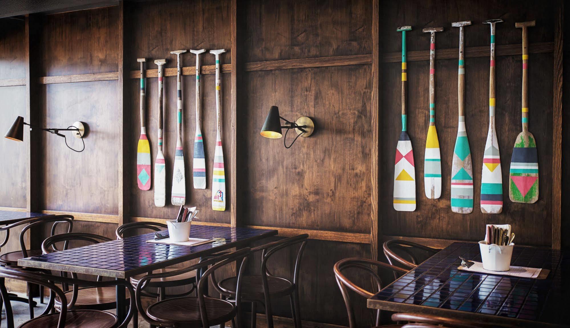Hotel Watsons Bay Boutique Sydney