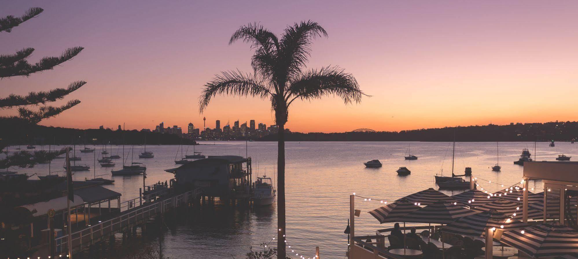 Watsons Bay Boutique 4* Sydney