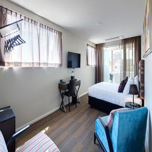 Hotel 57hotel Sydney