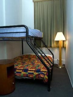 Backpackers Hostel