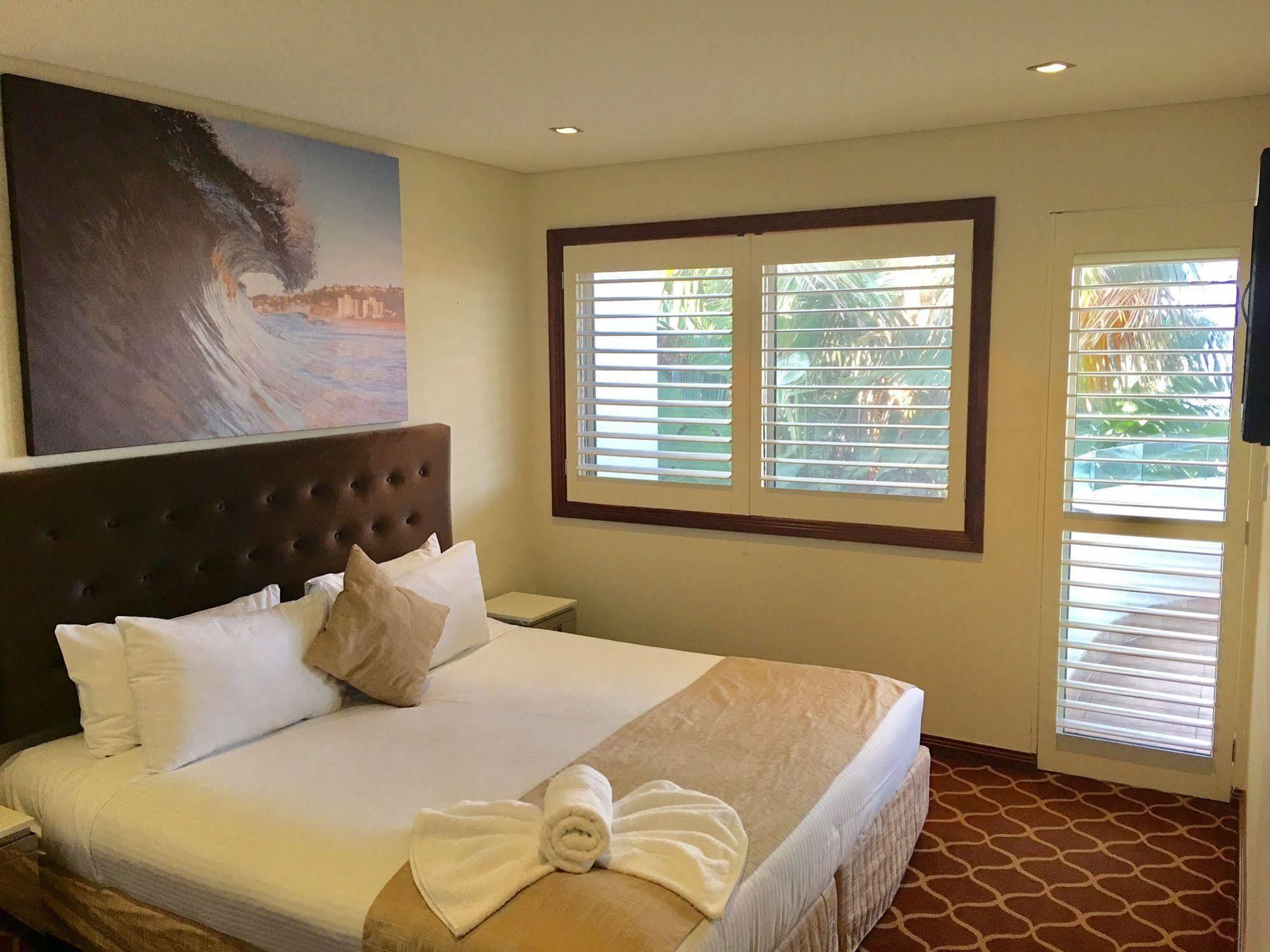 Bellagio By The Sea Apartment *