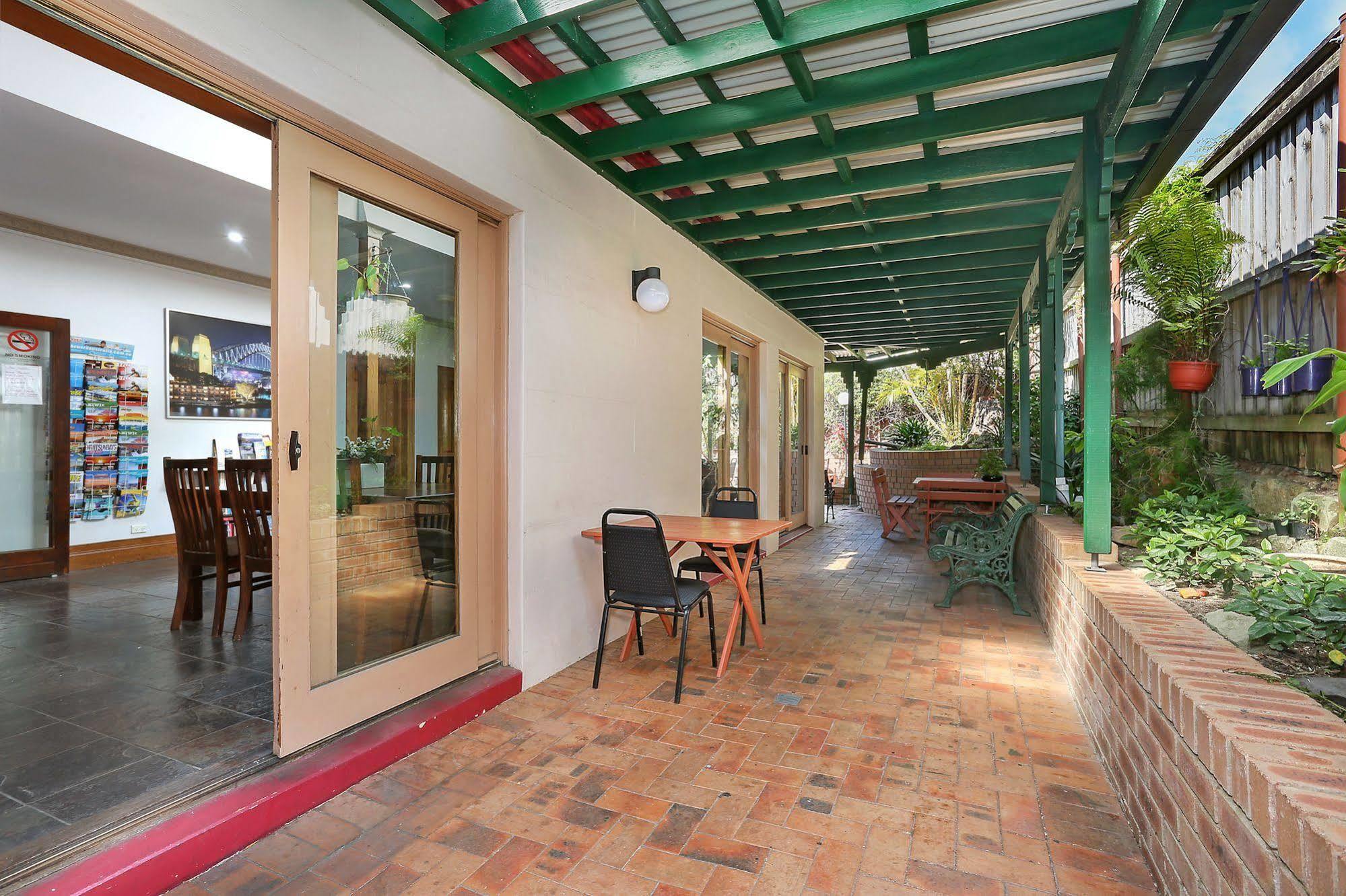 Alishan International 3* Sydney