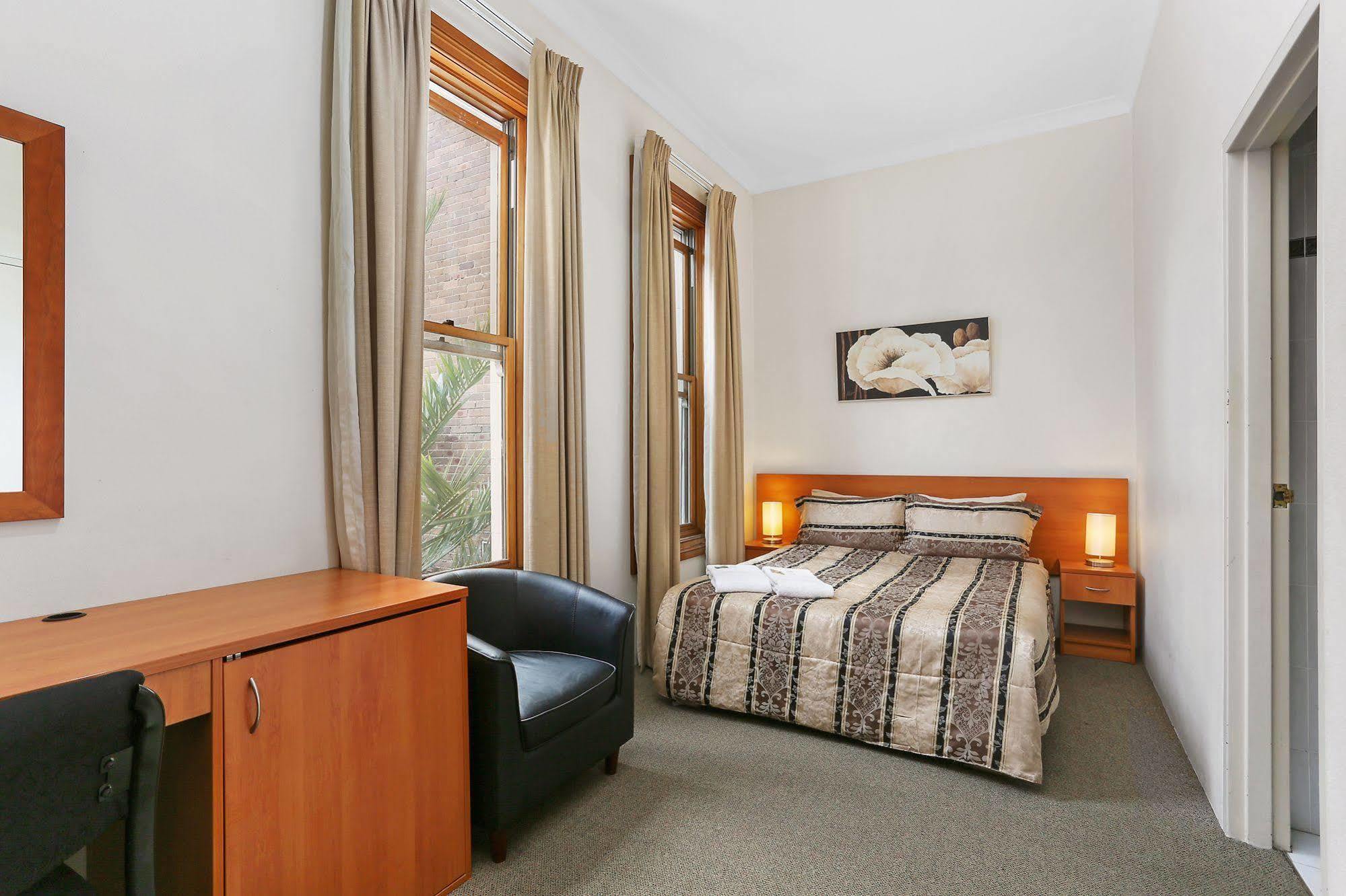 Guest house Alishan International 3*