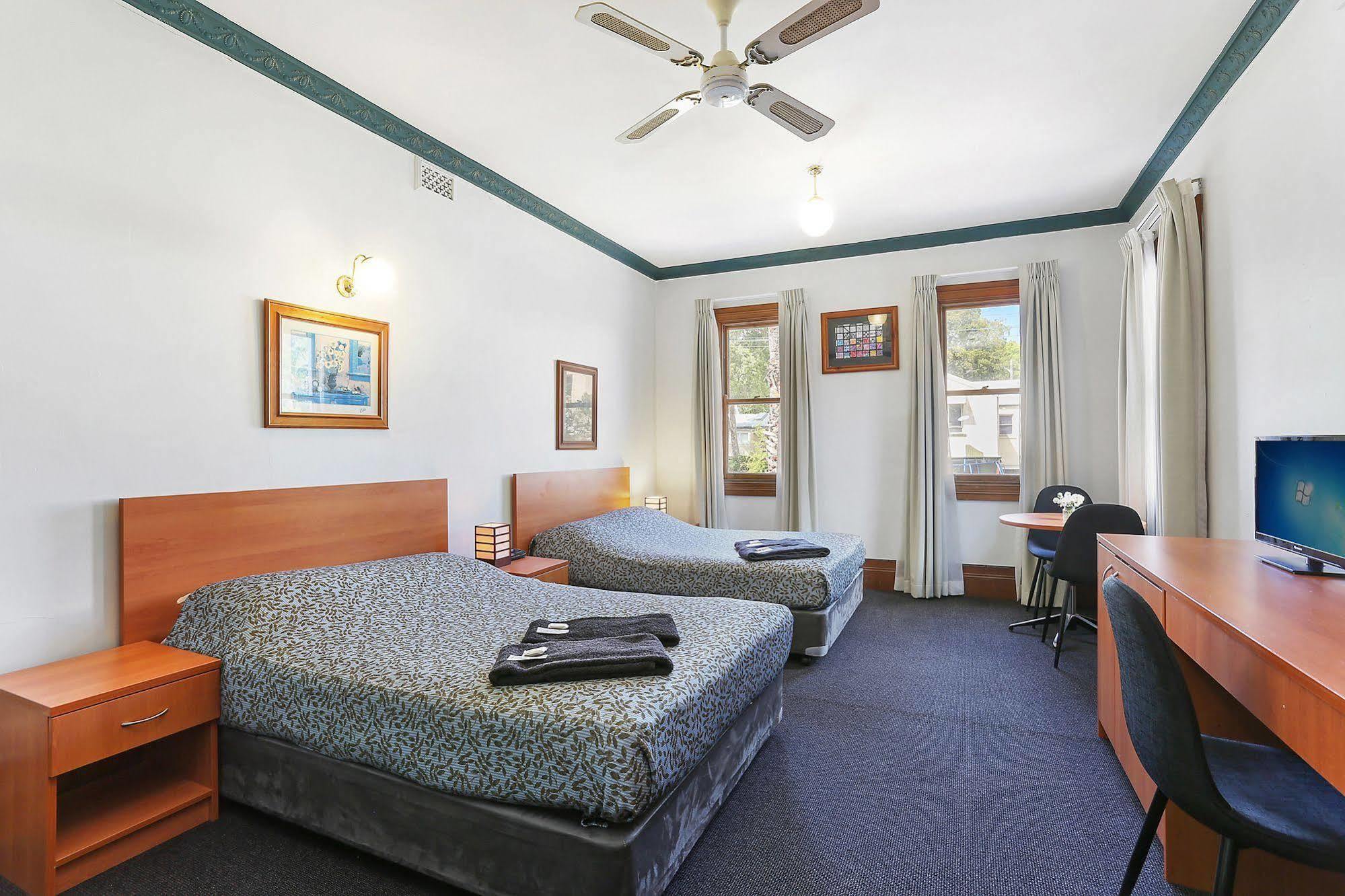 Guest house Alishan International 3*