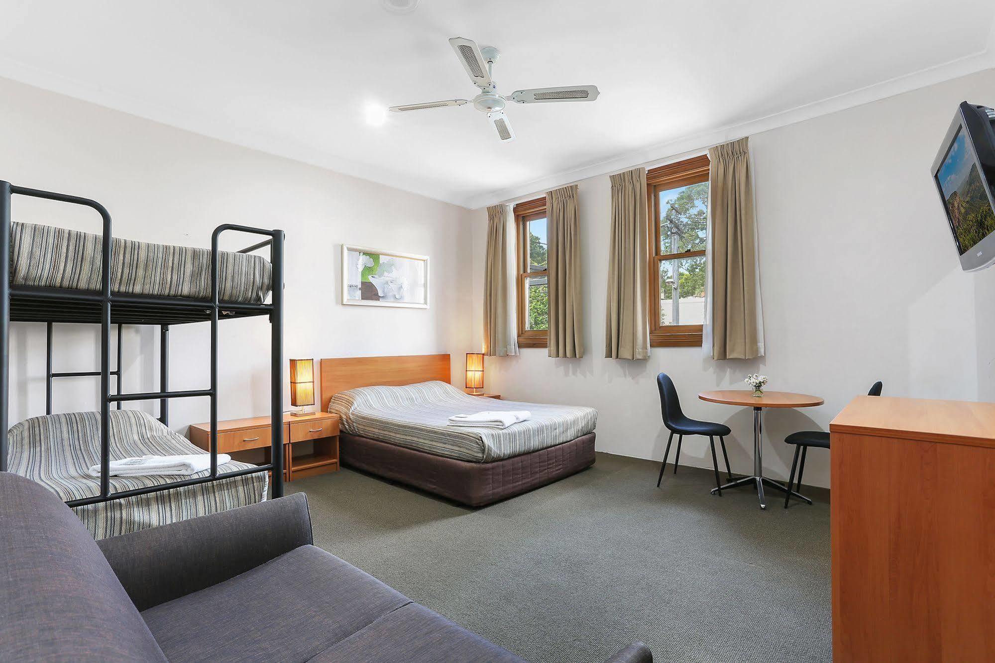 Alishan International Guest house
