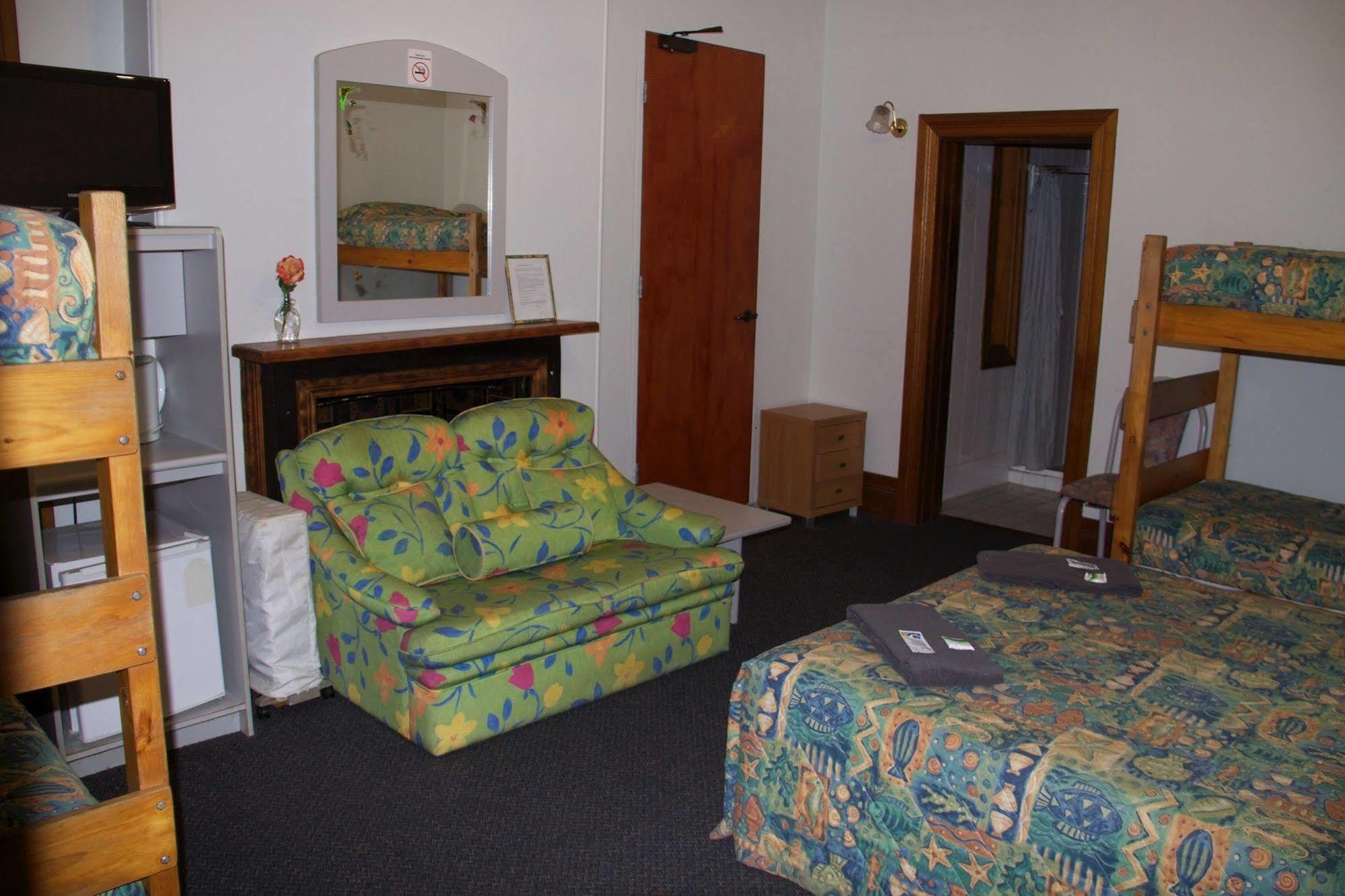Alishan International Guest house 3*