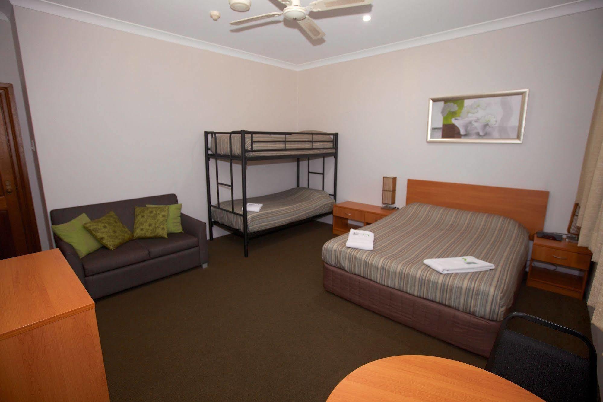 Guest house Alishan International Sydney