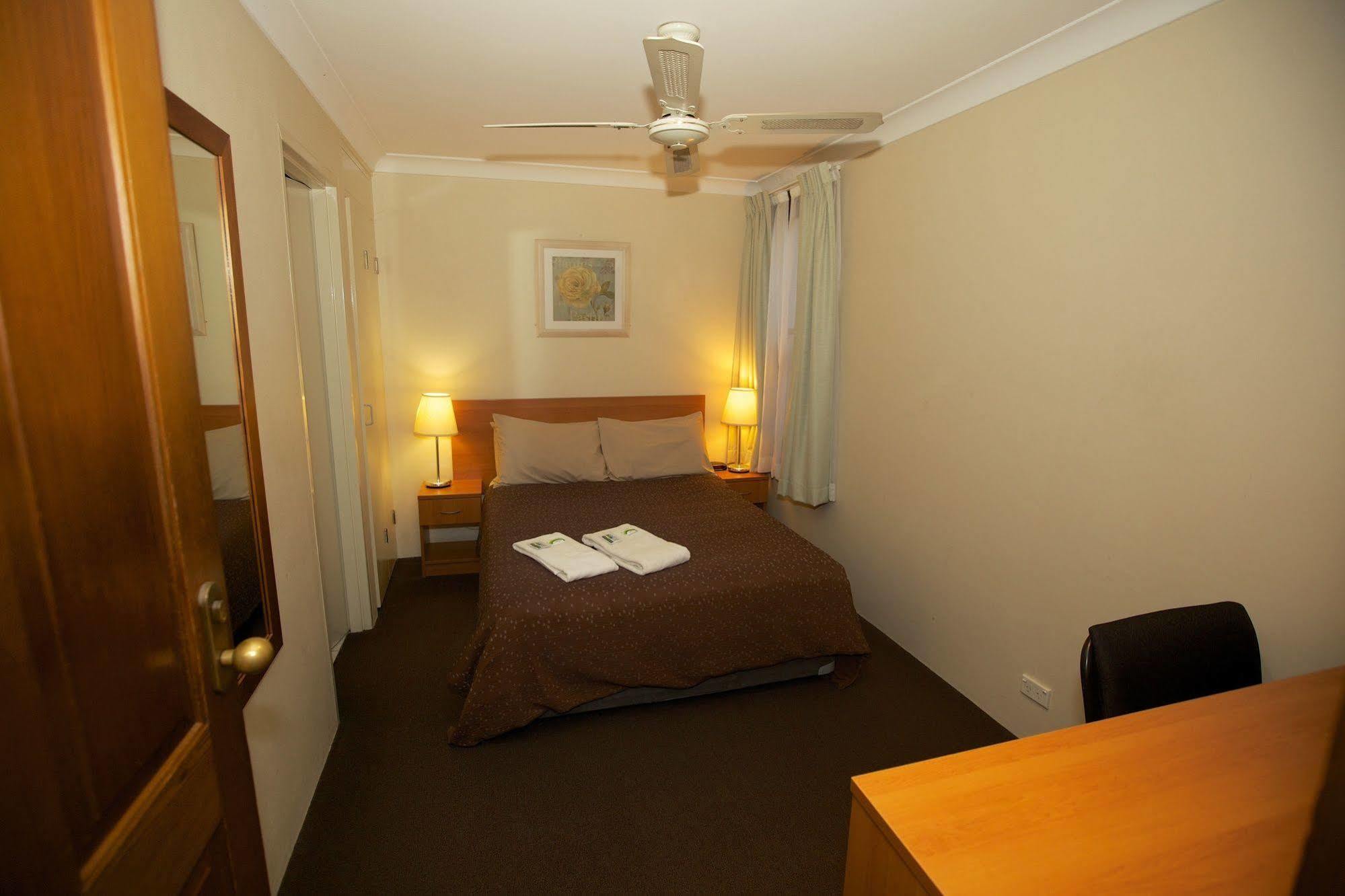 Guest house Alishan International 3*