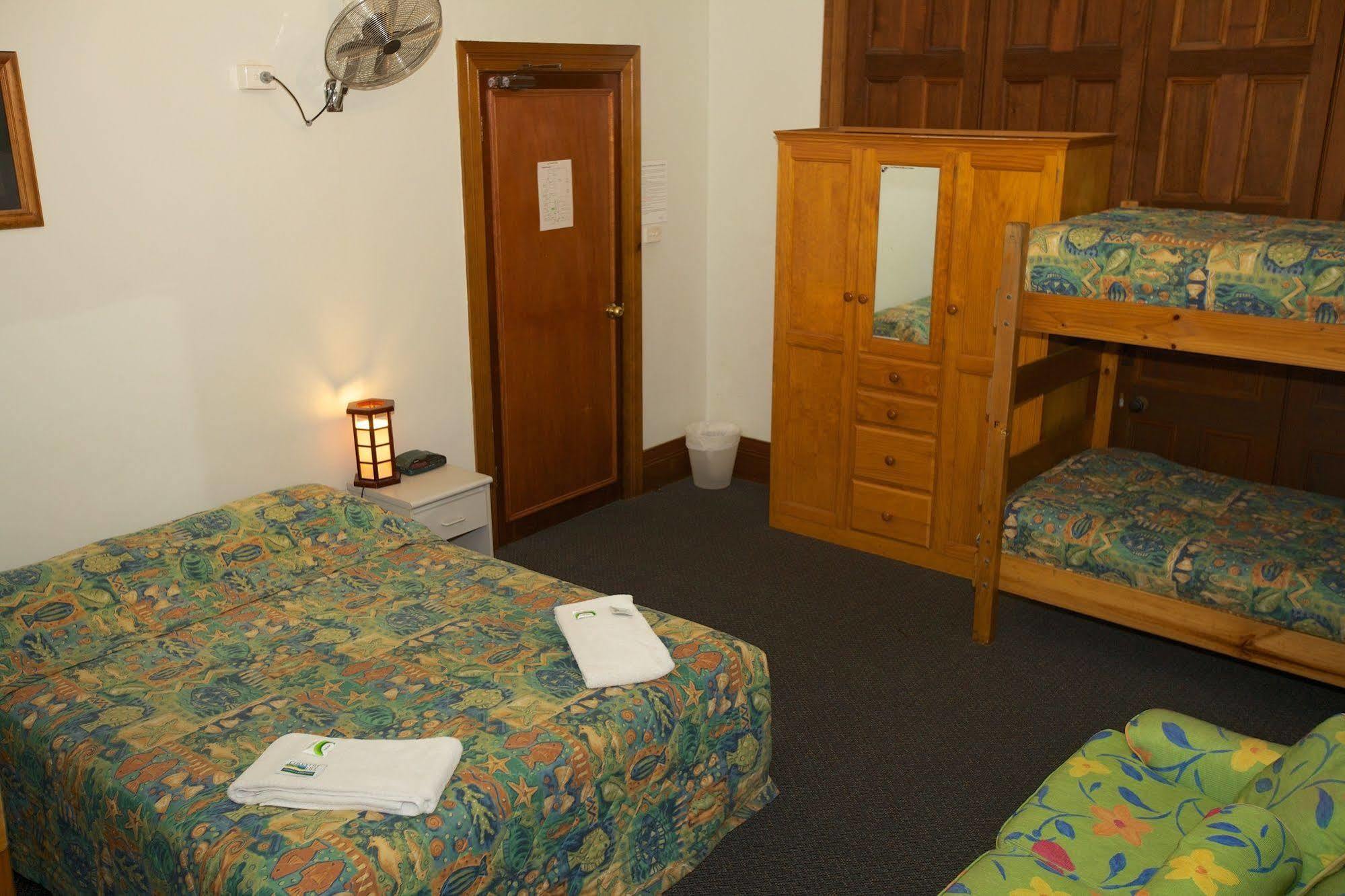 Guest house Alishan International 3*