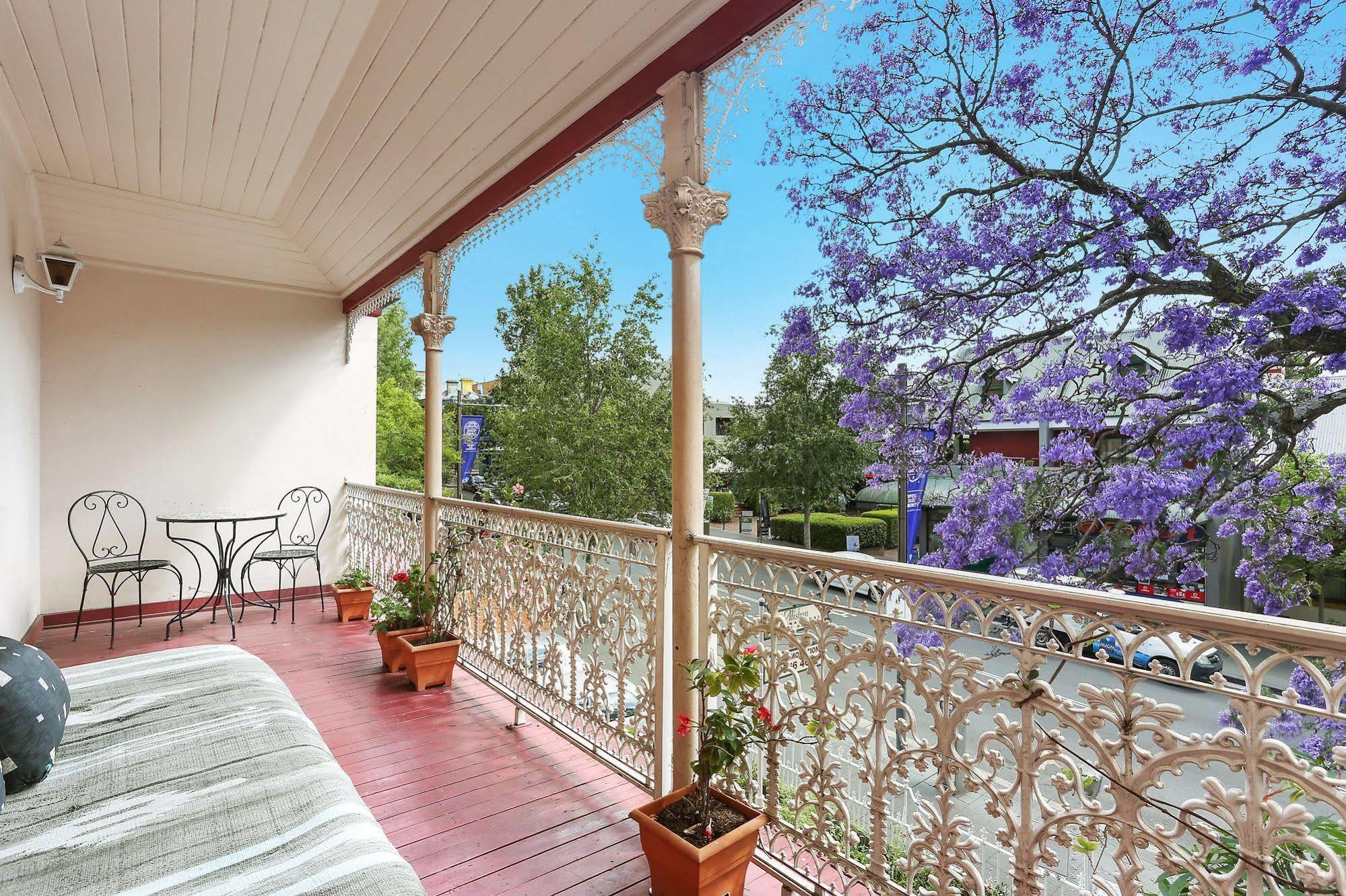Alishan International Guest house