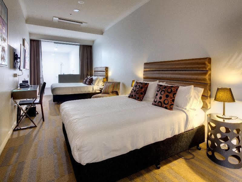 57hotel Hotel Sydney