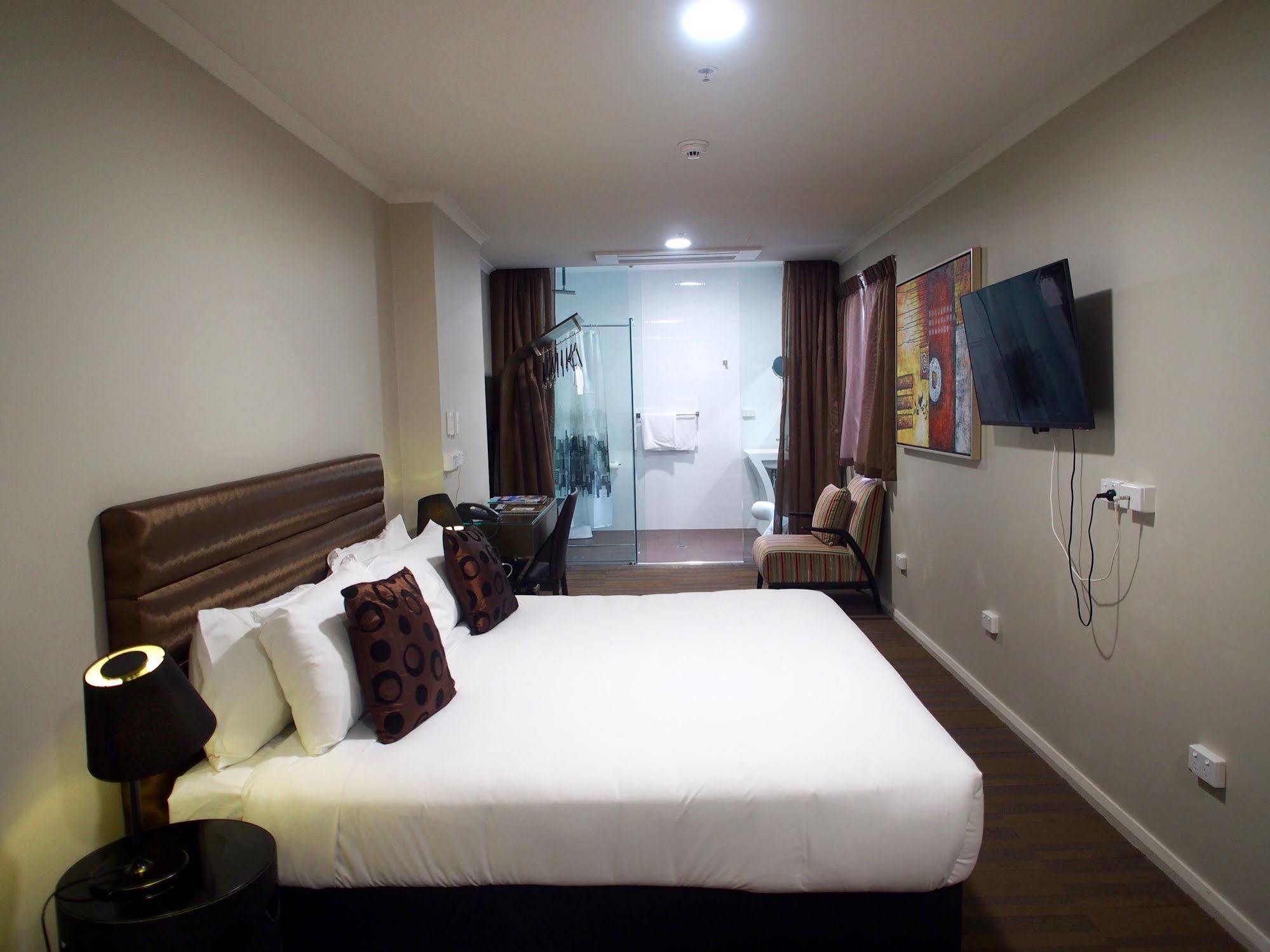 57hotel Sydney